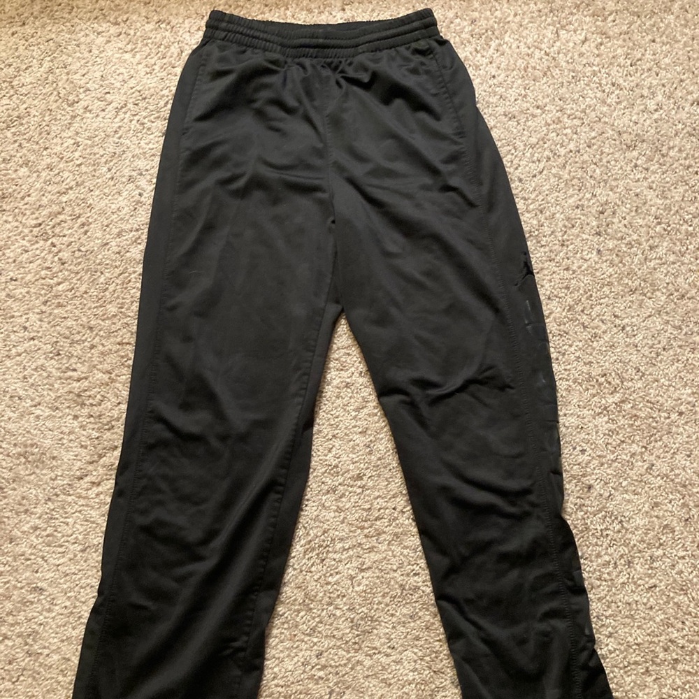 Boys Jordan Sweatpants